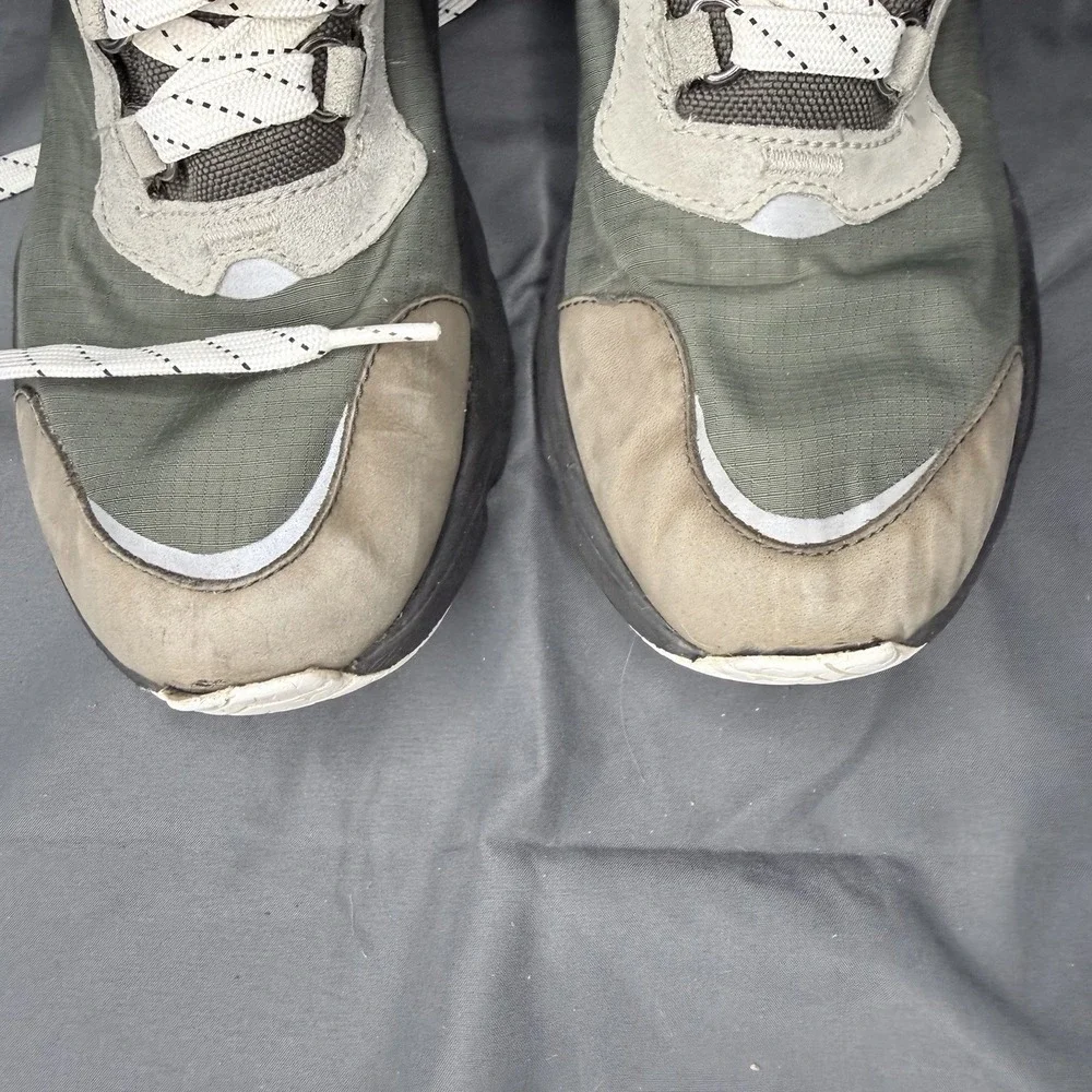 Sorel‎ Women's Kinetic RNEGD Conquest Boot — Waterproof Winter Boots Size 8.5